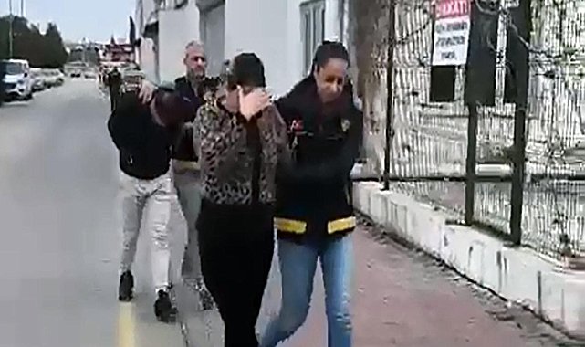 Sahte komiser 700 bin lira dolandırdı