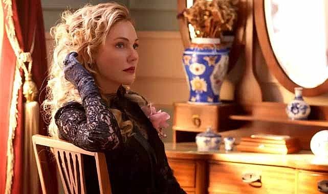 Şakir Paşa Ailesi dizisinde ilk bölümden kriz çıktı