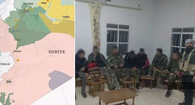 Şam'da rejim güçlerine büyüyen muhalif baskı