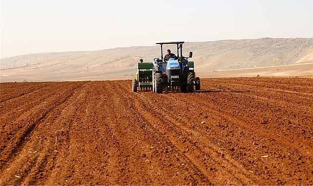 Samsun Bafra'da ÇKS kayıtlarında son gün 31 Aralık