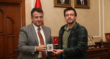 Samsun Büyükşehir Belediyesi'nden Akalan Kalesi'ne turizm desteği