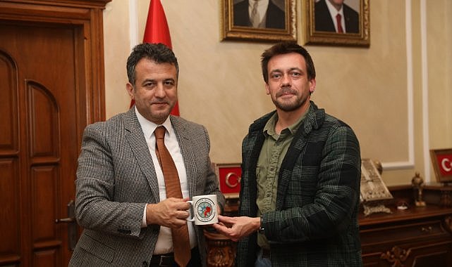 Samsun Büyükşehir Belediyesi'nden Akalan Kalesi'ne turizm desteği