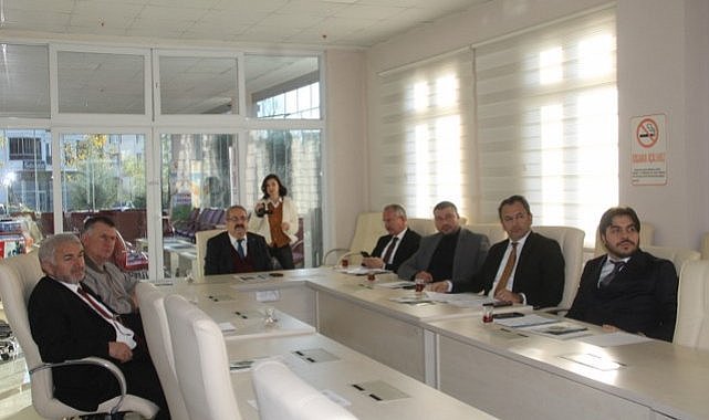 Samsun Çarşamba'da fındık düşmanı kahverengi kokarca için eylem planı