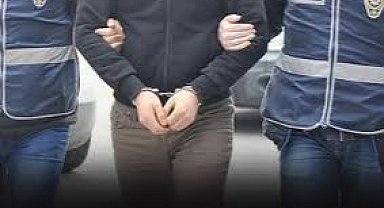 Samsun'da 2 firari yakalandı