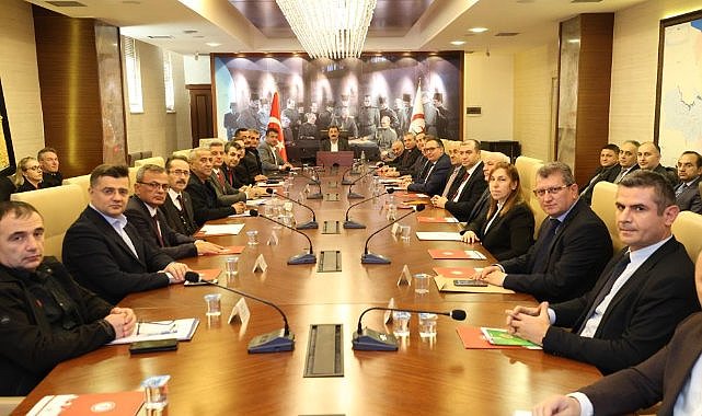 Samsun'da atık motor yağlarında yeni dönem! Doğaya karışmayacak