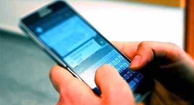 Samsun'da cep telefonu dolandırıcılarına hapis cezası