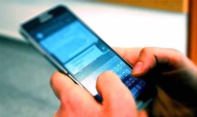 Samsun'da cep telefonu dolandırıcılarına hapis cezası