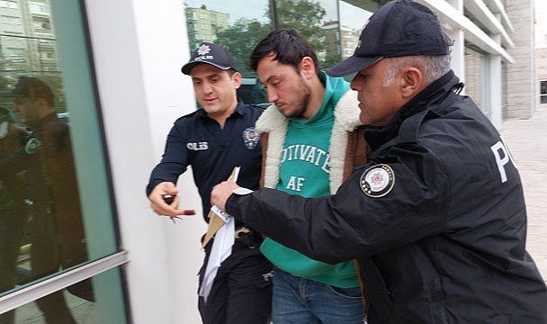 Samsun'da eski DLH müdürünün ölümüne neden olan sürücü tutuklandı