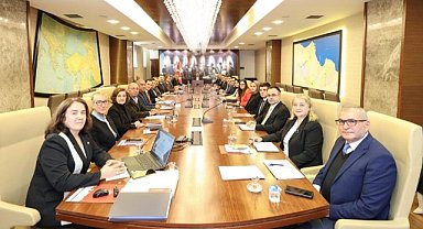 Samsun'da kahverengi kokarcayla mücadeleye yeni bir soluk