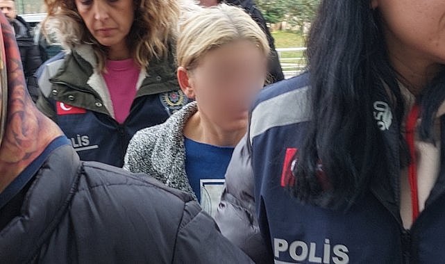 Samsun'da kar maskeli hırsıza ev hapsi