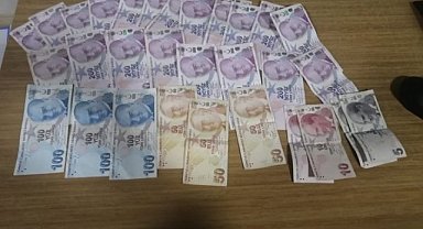 Samsun'da kumar operasyonu! 6 kişiye ceza