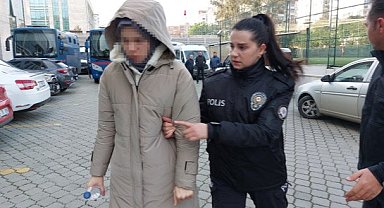Samsun'da motosiklet sürücüsü Recep Kara hayatını kaybetti! Çarpan serbest kaldı