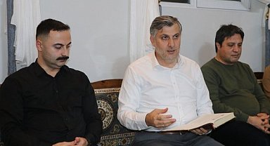 Samsun Havza’da ‘tefsir’ dersleri başladı