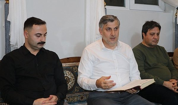 Samsun Havza’da ‘tefsir’ dersleri başladı