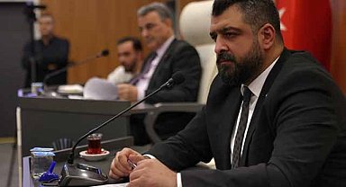 Samsun İlkadım Belediye Meclis Üyesi Çatoğlu'ndan ‘uyuşturucu ile mücadele’ çağrısı