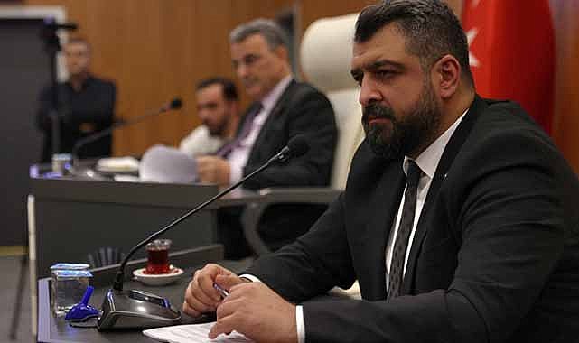 Samsun İlkadım Belediye Meclis Üyesi Çatoğlu'ndan ‘uyuşturucu ile mücadele’ çağrısı