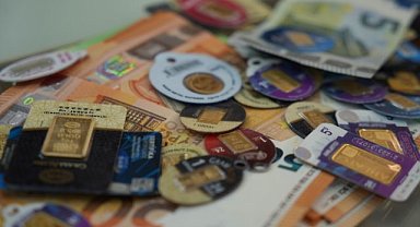 Samsun Kuyumcular Odası Başkanı açıkladı: Altın, 2024'ün yıldız yatırım aracı oldu!