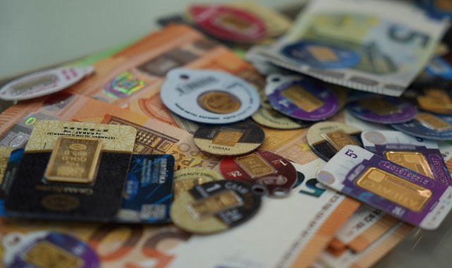 Samsun Kuyumcular Odası Başkanı açıkladı: Altın, 2024'ün yıldız yatırım aracı oldu!