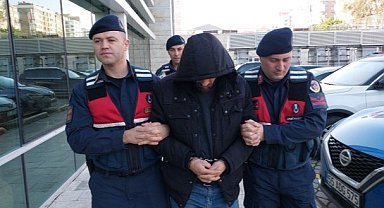 Samsun'un Atakum ilçesinde uyuşturucu operasyonu! 1 tutuklama