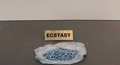 Samsun'un Havza ilçesinde uyuşturucu operasyonu