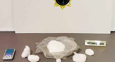 Samsun'un İlkadım ilçesinde uyuşturucu operasyonu: 2 gözaltı