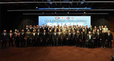 Samsun Valisi Tavlı: 2025 yılının ilk aylarında yatırımlar Samsun'la buluşacak