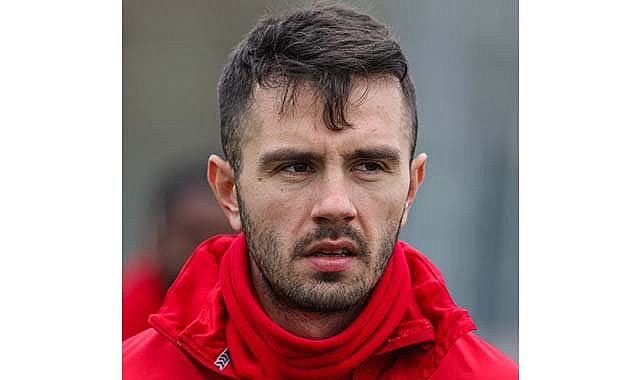 Samsunspor’da Emre Kılınç 11’e dönüyor