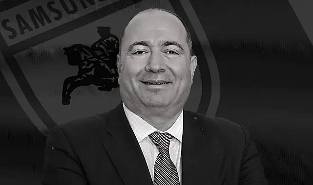 Samsunspor'dan açıklama! ‘Yerin asla dolmayacak Erkanat’