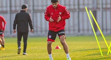 Samsunspor Eyüpspor deplasmanında galibiyet arayacak