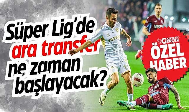 Samsunspor-Trabzonspor maçında yeni transferler yer alacak mı?