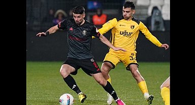 Samsunspor'un eski oyuncusu Hasan Kılıç rekor kırdı