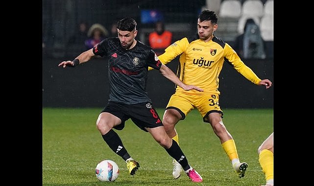 Samsunspor'un eski oyuncusu Hasan Kılıç rekor kırdı