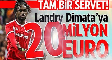 Samsunspor'un yabancılarına ödenen bonservisler dudak uçuklattı