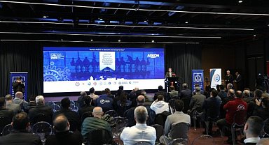 Sanayi kümelenmesi için önemli adım