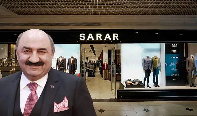 Sarar’dan emeklilere müjde! Büyük indirim fırsatı