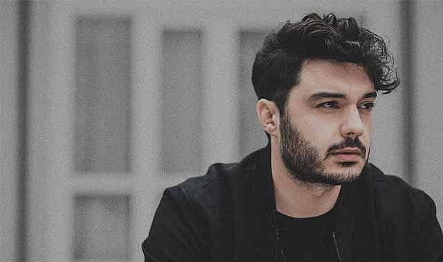 Şarkıcı İlyas Yalçıntaş'ın 2 yıl hapsi isteniyor