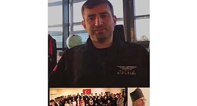 Selçuk Bayraktar, Samsun'daki gazilerle görüştü