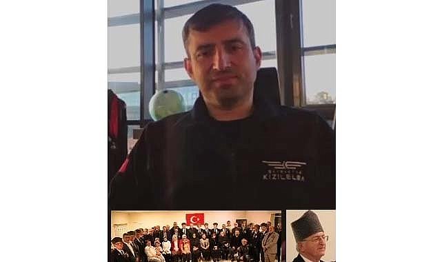 Selçuk Bayraktar, Samsun'daki gazilerle görüştü