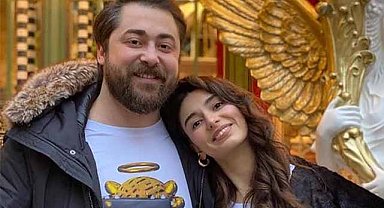 Semih Öztürk'ün eski eşi Kurretülayn Matur dolandırıcıların eline düştüğünü açıkladı