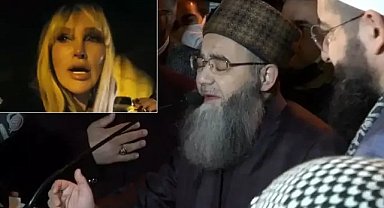 Seren Serengil’den çarpıcı açıklama: "Beni hedef aldılar, Hayatım tehlikede!"