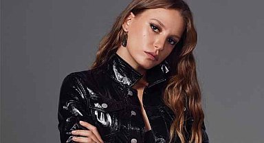 Serenay Sarıkaya'nın yeni imajı beğenilmedi! Saçlar gitti tepki geldi