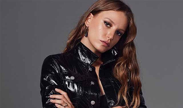 Serenay Sarıkaya'nın yeni imajı beğenilmedi! Saçlar gitti tepki geldi