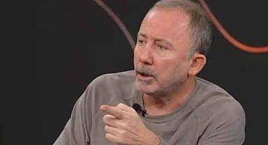 Sergen Yalçın'dan Beşiktaş açıklaması