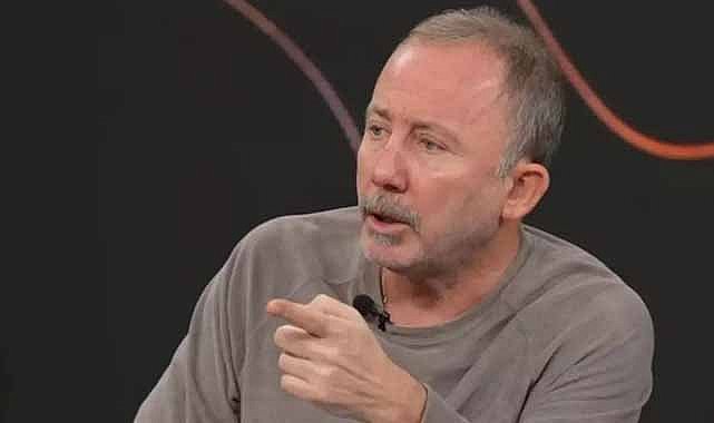 Sergen Yalçın'dan Beşiktaş açıklaması
