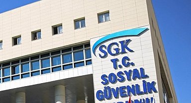 SGK borçları nedeniyle 6 belediyeye haciz!