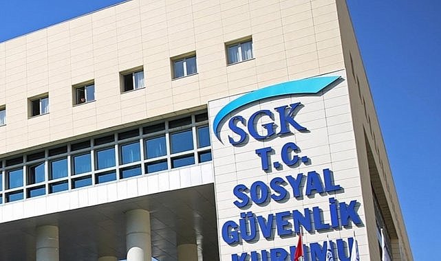 SGK borçları nedeniyle 6 belediyeye haciz!