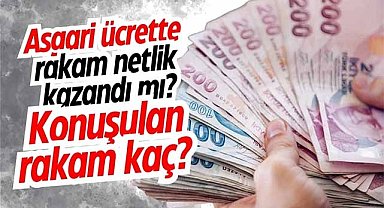 SGK uzmanından asgari ücrete yönelik açıklama