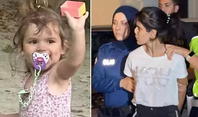 Sıla bebek davası yarın başlıyor! Korkunç detaylar