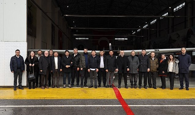 SİMDER yeni üyeleriyle büyüyor