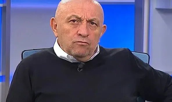 Sinan Engin Süper Lig şampiyonunu açıkladı: ‘Rahat alır’